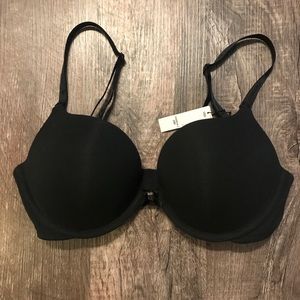 Victoria’s Secret Push-up Bra